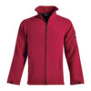 Classic Softshell Jacket