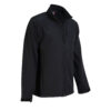 MSS2-black-side Katana Softshell Jacket