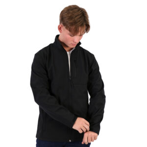 MSS2 - model Katana Softshell Jacket