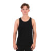 MVC1 - model Mens Lifestyle Vest