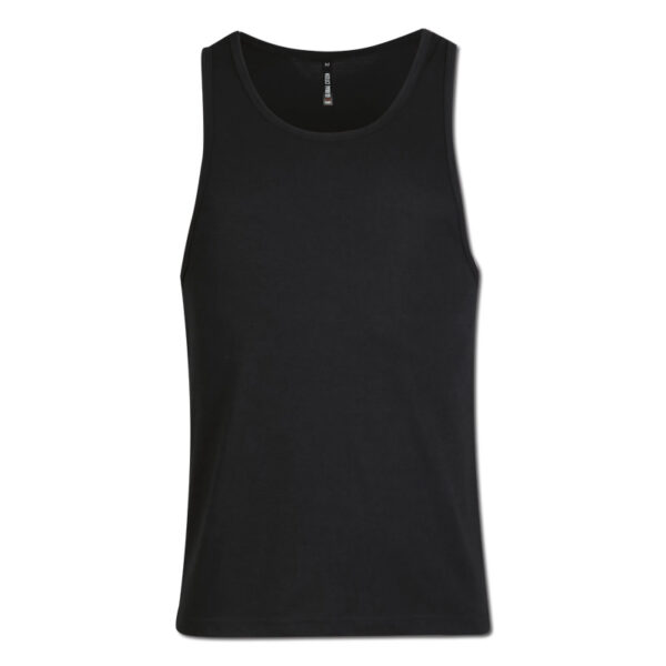 MVC1_black Mens Lifestyle Vest