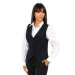 PAW1 - model Paula Waistcoat