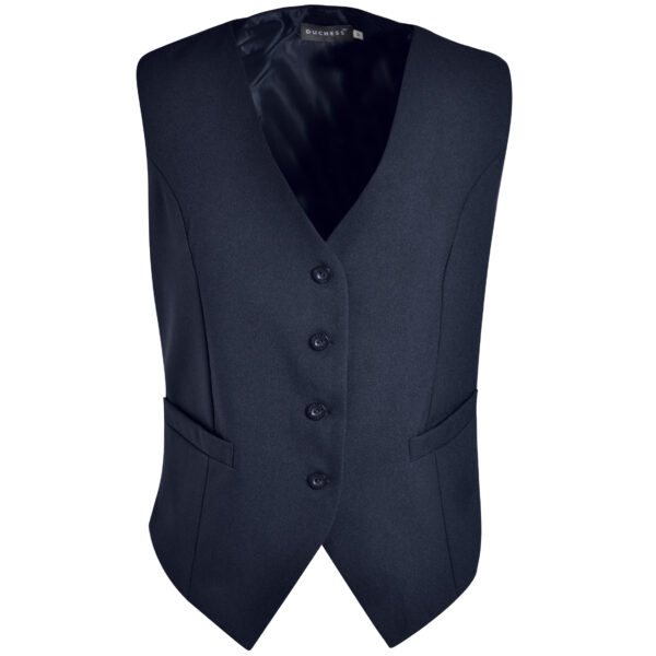 Paula Waistcoat