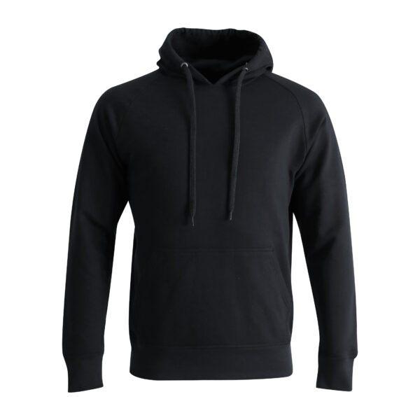 PFH4 black Unisex Gladius Pullover Hoodie