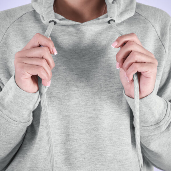 Web Unisex Gladius Pullover Hoodie