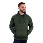 Unisex Gladius Pullover Hoodie