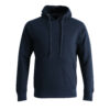 PFH4 navy Unisex Gladius Pullover Hoodie