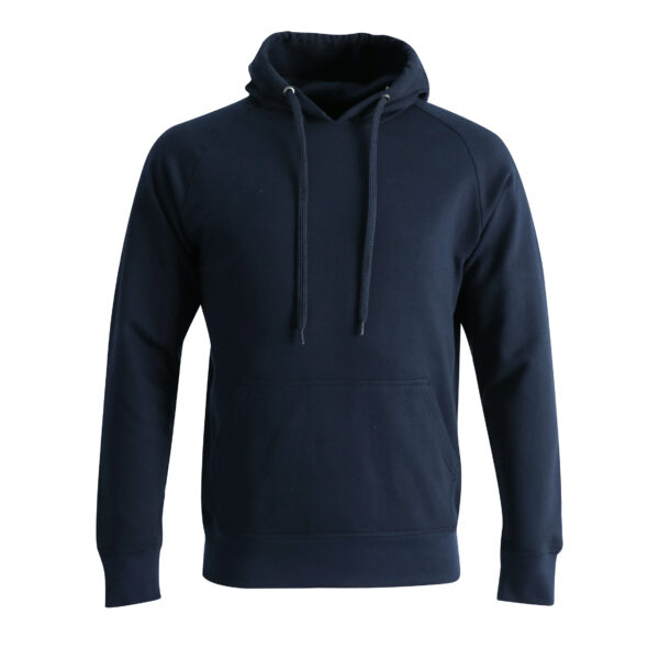 PFH4 navy Unisex Gladius Pullover Hoodie
