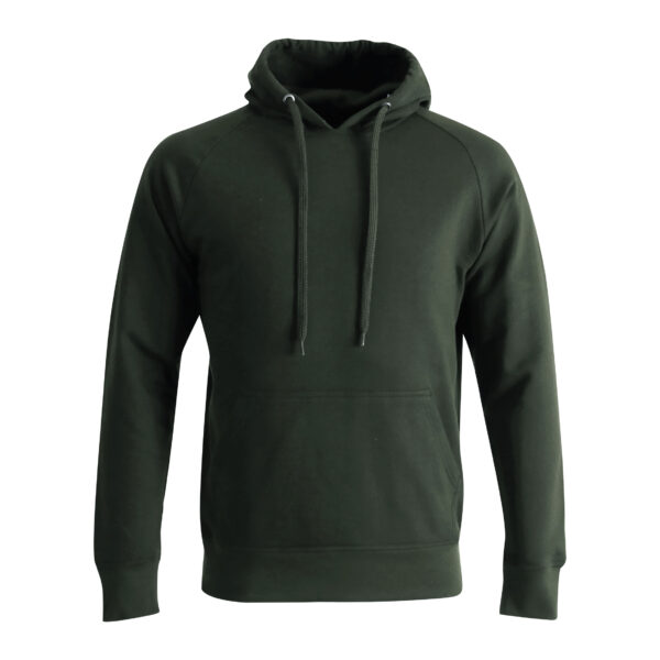 PFH4 olive Unisex Gladius Pullover Hoodie