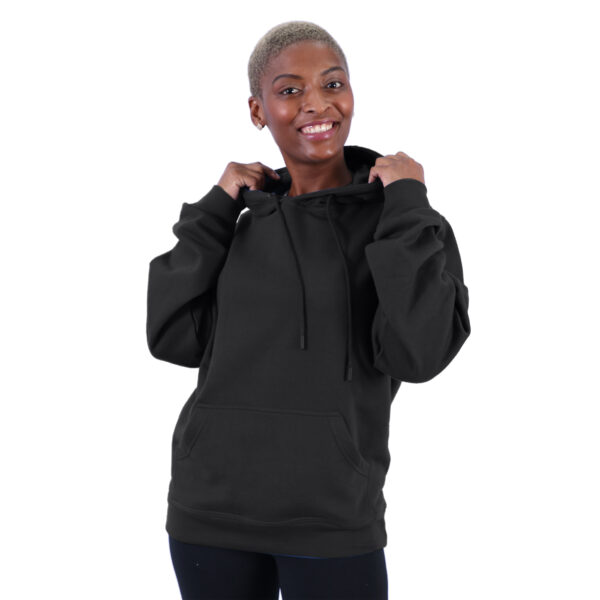 Unisex Phoenix Hoodie