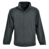 PFM3_graphite Classic Microfibre Polar Fleece