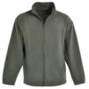 PFM3_olive Classic Microfibre Polar Fleece