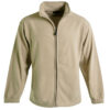 PFM3_stone Classic Microfibre Polar Fleece