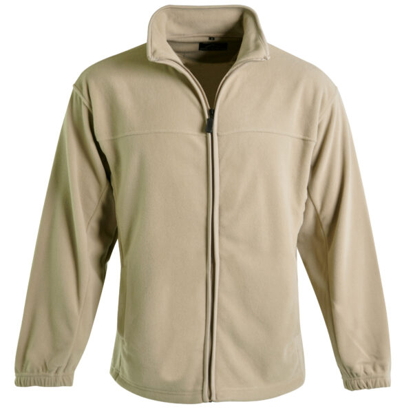 PFM3_stone Classic Microfibre Polar Fleece