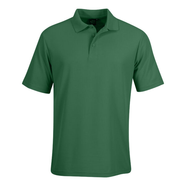 PKD201-bottle 175g Classic Pique Knit Polo