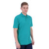PKD201 - model 175g Classic Pique Knit Polo