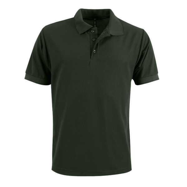 Origin Golfer