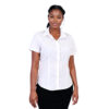 Roselina Blouse Short Sleeve