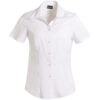 Roselina Blouse Short Sleeve