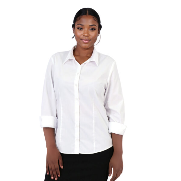 Roselina Blouse Long Sleeve