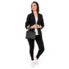 ROJ4 - model (full) Rosa Jacket Long Sleeve