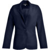 ROJ4 - navy Rosa Jacket Long Sleeve