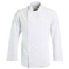 Stanley Chef Jacket - Long Sleeve