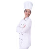 Stanley Chef Jacket - Long Sleeve