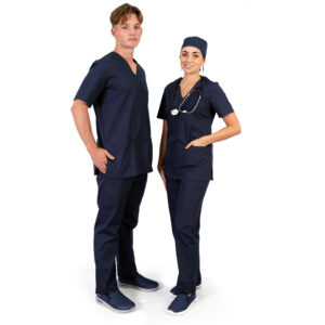 Alex Scrub Top
