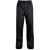 TEP4K-black Terry Scrub Pants - Chef