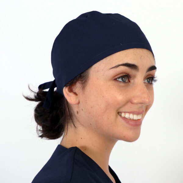 THH1KTN - model Theatre Cap Unisex
