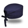 THH1KTN-navy Theatre Cap Unisex