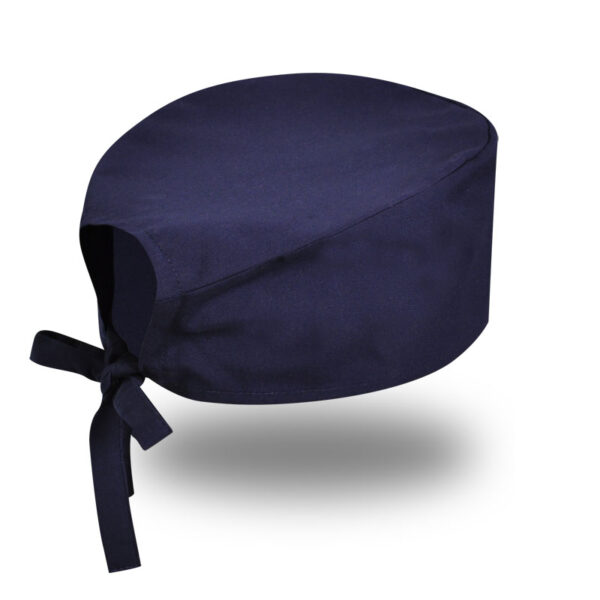 THH1KTN-navy Theatre Cap Unisex